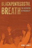 Blackpentecostal Breath (eBook, ePUB)
