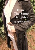 Blair: The Same Daughter (eBook, ePUB)