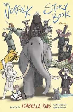 Cover The Norfolk Story Book (eBook, ePUB)