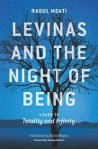 Levinas and the Night of Being (eBook, ePUB)