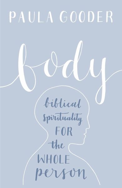 Body (eBook, ePUB)