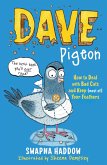 Dave Pigeon (eBook, ePUB)