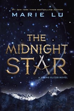 The Midnight Star (eBook, ePUB) - Lu, Marie