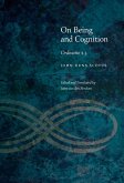 On Being and Cognition (eBook, ePUB)