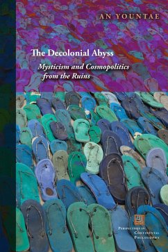 Decolonial Abyss (eBook, ePUB) - Yountae
