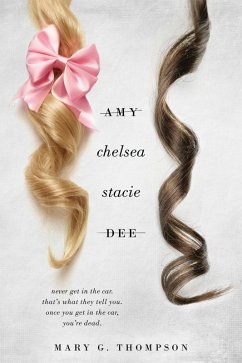 Amy Chelsea Stacie Dee (eBook, ePUB) - Thompson, Mary G.