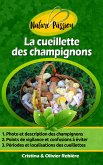 La cueillette des champignons (eBook, ePUB)