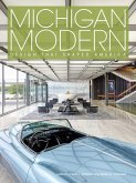 Michigan Modern (eBook, ePUB)