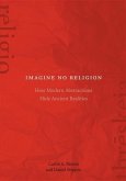 Imagine No Religion (eBook, ePUB)