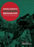 Bangladesh's Changing Mediascape (eBook, ePUB)