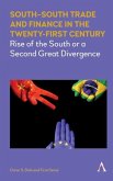 South-South Trade and Finance in the Twenty-First Century (eBook, ePUB)