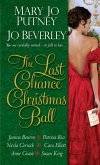 The Last Chance Christmas Ball (eBook, ePUB)