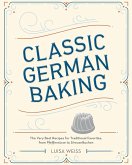 Classic German Baking (eBook, ePUB)