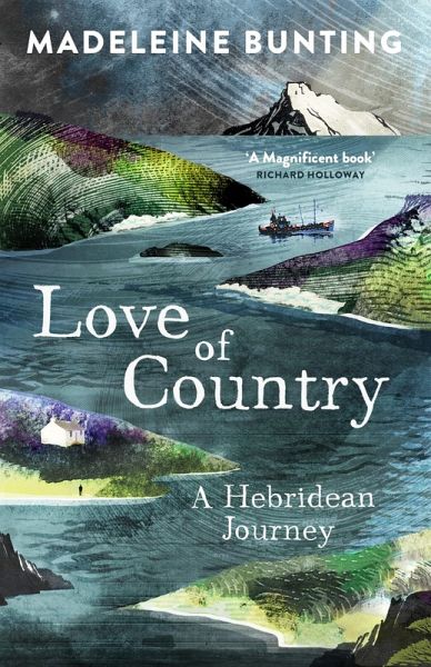 Love of Country (eBook, ePUB)