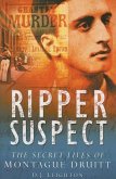 Ripper Suspect (eBook, ePUB)