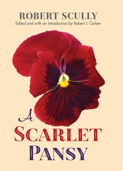 Scarlet Pansy (eBook, ePUB) - Scully