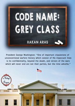 Code Name (eBook, ePUB) - Aras, Hakan
