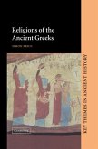 Religions of the Ancient Greeks (eBook, PDF)