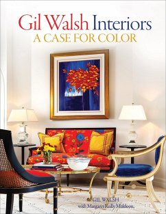 Cover Gil Walsh Interiors (eBook, ePUB)