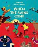 When the Rains Come - Fixed page layout edition (eBook, ePUB)