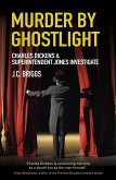 Murder by Ghostlight (eBook, ePUB)