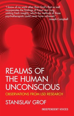Realms of the Human Unconscious (eBook, ePUB) - Grof, Stanislav