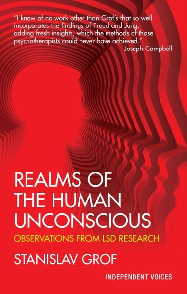 Realms of the Human Unconscious (eBook, ePUB) Realms of the Human Unconscious (eBook, ePUB)