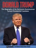 Donald Trump (eBook, ePUB)