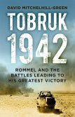 Tobruk 1942 (eBook, ePUB)