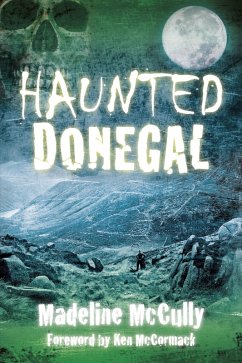 Cover Haunted Donegal (eBook, ePUB)
