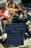 Nelson's Right Hand Man (eBook, ePUB)