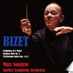 Cover Orchesterwerke