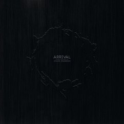 Arrival-Original Motion Picture Soundtrack - Johannsson,Johann