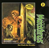 Macabros Classics-Fluch Der Druidin Folge 02