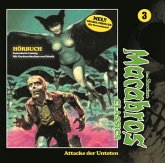 Macabros Classics-Attacke Der Untoten Folge 03