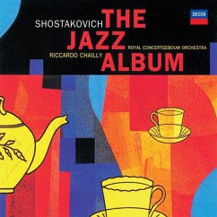 The Jazz-Album (Lp) - Chailly/Cgo/+