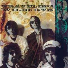 The Traveling Wilburys,Vol. 3 - Traveling Wilburys,The