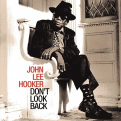 Don'T Look Back - Hooker,John Lee