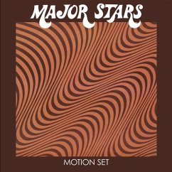 Motion Set - Major Stars