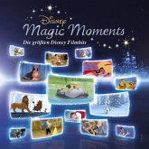 Disney Magic Moments - Die Größten Disney Filmhits