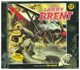 Larry Brent - Die Insel