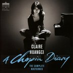 A Chopin Diary