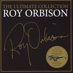 The Ultimate Collection - Orbison,Roy