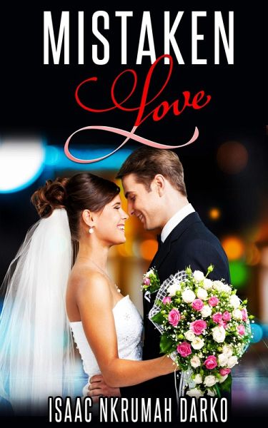 Mistaken Love (eBook, ePUB)