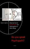 Do you speak Psychopath? (eBook, ePUB)