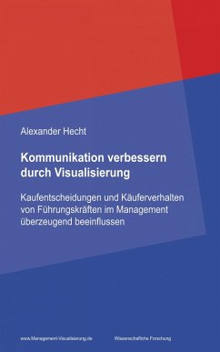 Kommunikation verbessern durch Visualisierung (eBook, ePUB) - ManagementVisualisierung, Institut für