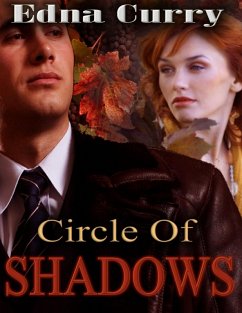 Circle of Shadows (Minnesota Romance novel series) (eBook, ePUB) - Curry, Edna