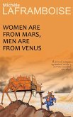 Women are from Mars, Men are from Venus (WOW Stories) (eBook, ePUB)