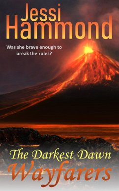 The Darkest Dawn (Wayfarers, #4) (eBook, ePUB) - Hammond, Jessi