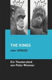 THE KINGS oder KÖNIGE (eBook, ePUB)